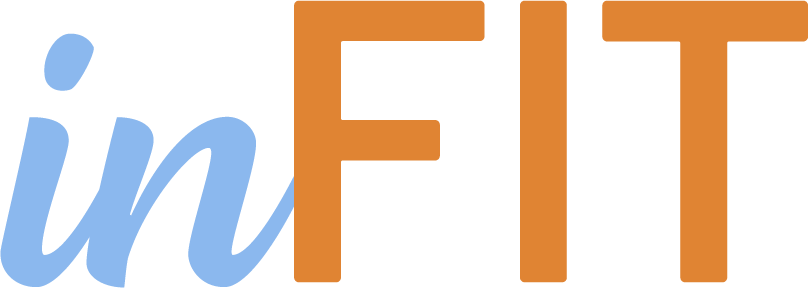 inFIT logo